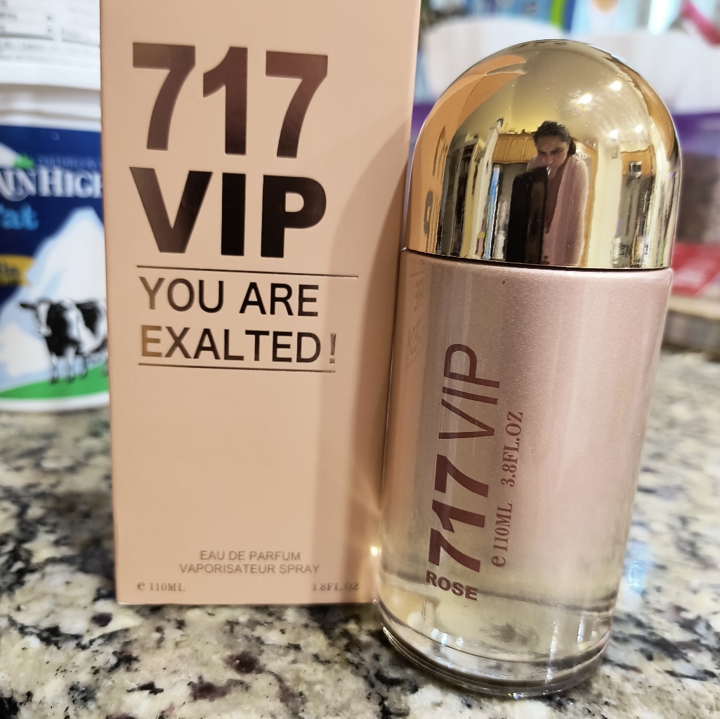 717 Vip Fragrance